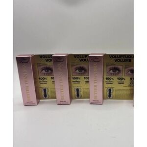 3 Too Faced Better Than Sex Mascara - Set Of Mini 4 x 3.9 g / 0.13 Oz.
